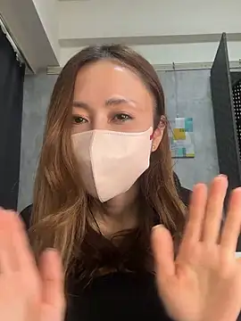 Kyouka wife online show from 02-05-26, 07:02