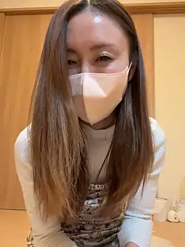 Kyouka wife online show from 02-14-26, 08:33