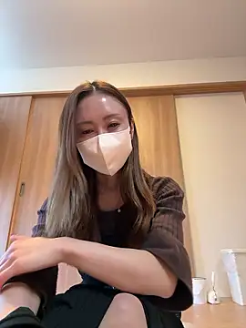 Kyouka wife online show from 02-15-26, 05:04