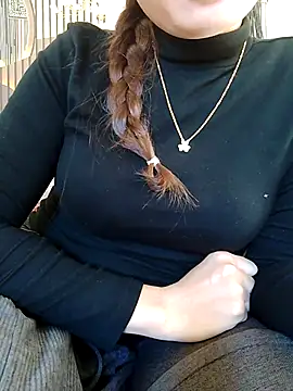 Niss8386 online show from 11-21-25, 01:48