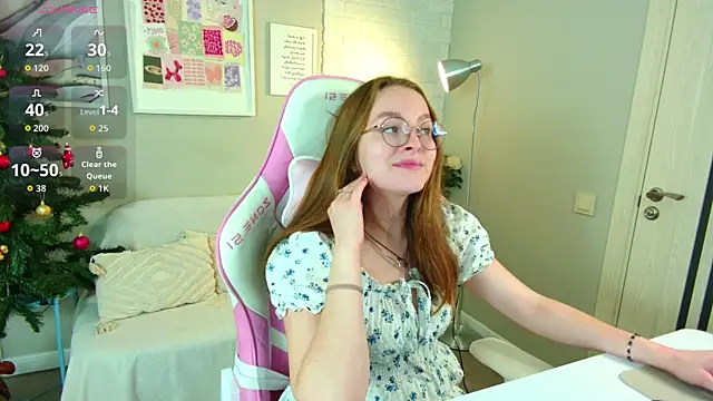 MadisonSmitt online show from 01-19-26, 05:11