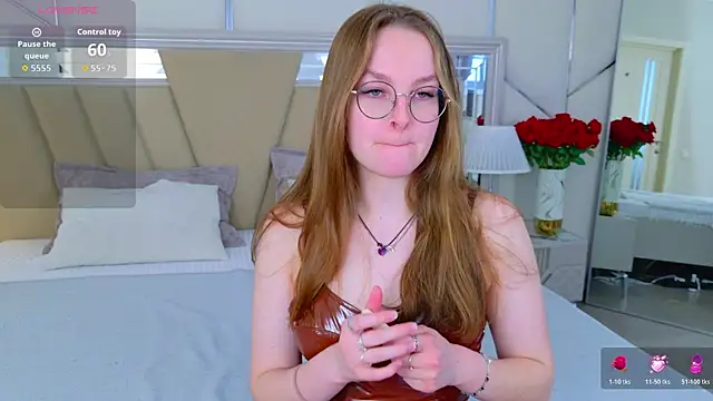 MadisonSmitt online show from 04-19-26, 05:07