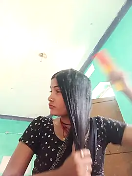 Pushpa hotty online show from 04-04-26, 04:33