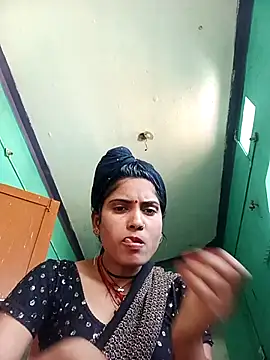 Pushpa hotty online show from 04-06-26, 03:59