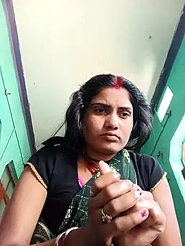 Snapshot of Pushpa_hotty chatting on 04-07-26, 04:57 Pushpa hotty online show from 04-07-26, 04:57