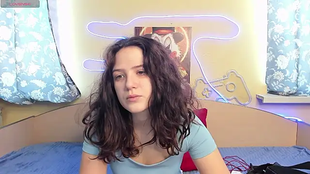 Anora Miller online show from 02-04-26, 09:04