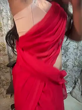 Snapshot of Tanvi-0100 chatting on 11-13-25, 09:41 Tanvi-0100 online show from 11-13-25, 09:41