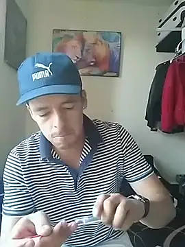 Junior 47 online show from 02-17-26, 11:33