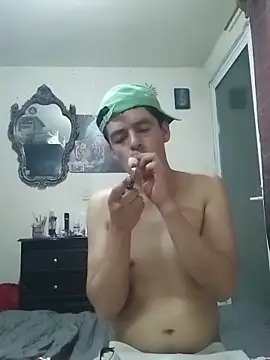 Junior 47 online show from 03-07-26, 09:17