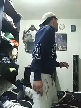 Junior 47 online show from 03-25-26, 09:59