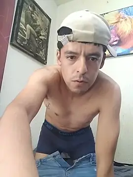 Junior 47 online show from 04-05-26, 08:06