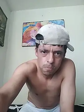 Junior 47 online show from 04-22-26, 02:51