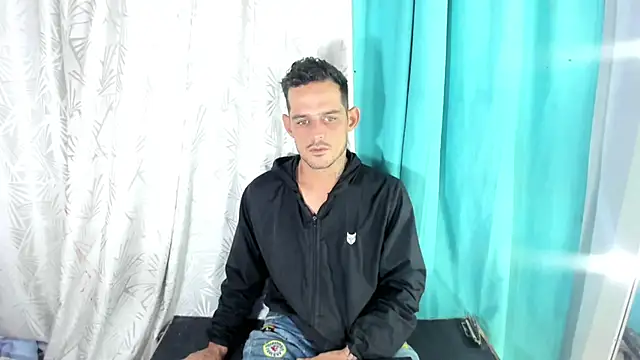 Sexybigjefffx online show from 11-30-25, 10:47