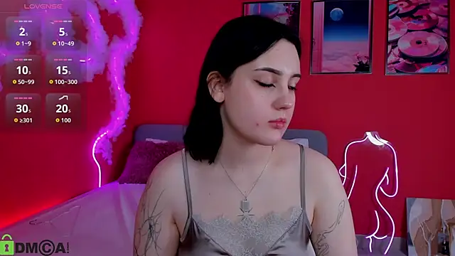 hey tessa online show from 12-05-25, 11:19