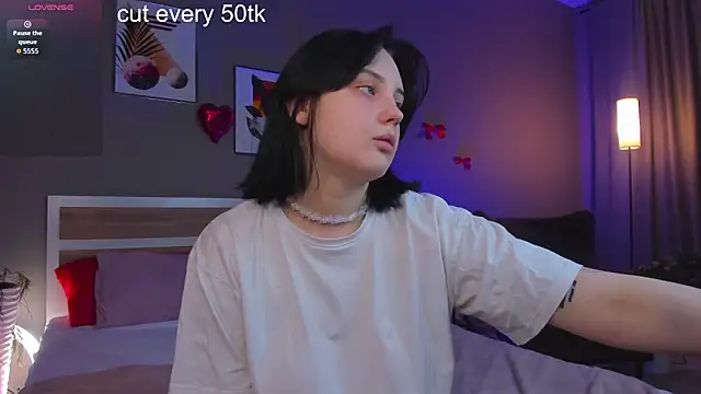 hey tessa online show from 02-23-26, 08:06