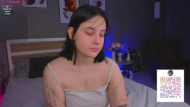 hey tessa online show from 03-05-26, 07:43