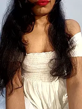 Angelic Princess online show from 01-11-26, 05:18