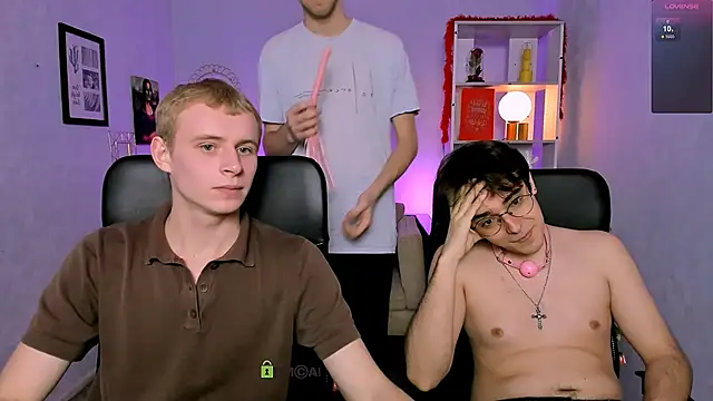 rafael bien online show from 02-27-26, 03:34