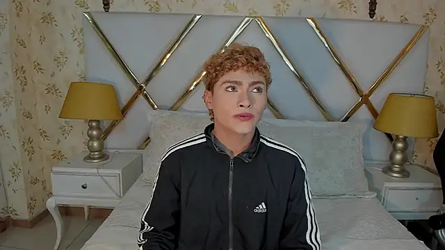 JacobRusso online show from 02-06-26, 07:39