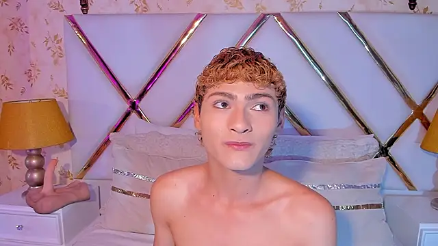 JacobRusso online show from 03-13-26, 05:03