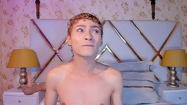 JacobRusso online show from 03-25-26, 03:56