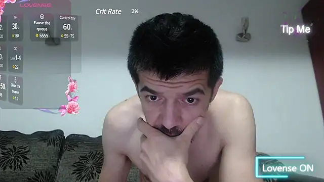 Dale E online show from 01-03-25, 02:32