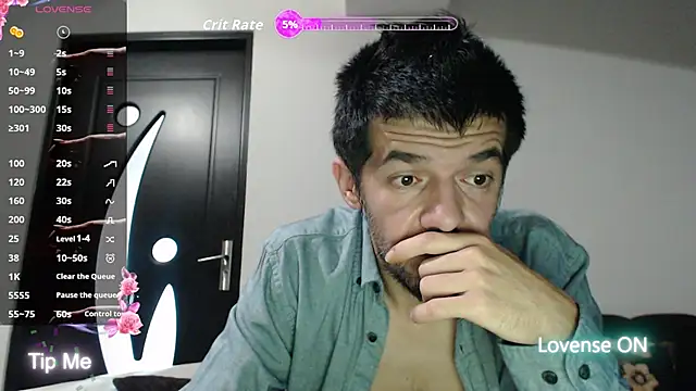 Dale E online show from 11-11-25, 07:41