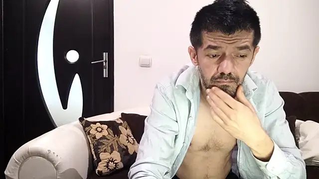 Dale E online show from 03-12-26, 05:35