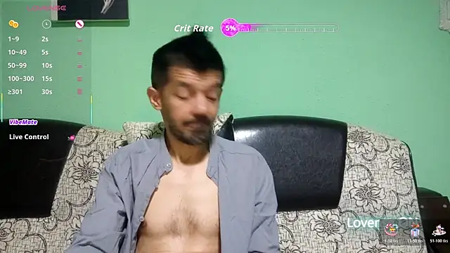 Snapshot of Dale_E chatting on 07-06-26, 01:46 Dale E online show from 07-06-26, 01:46