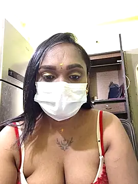 Dharshini98 online show from 02-02-26, 11:09