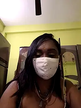 Dharshini98 online show from 02-04-26, 11:05