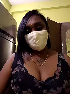 Dharshini98 online show from 02-06-26, 12:41