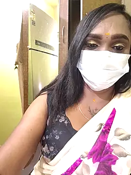 Dharshini98 online show from 03-01-26, 02:08