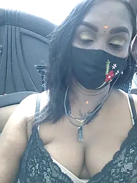 Dharshini98 online show from 03-11-26, 05:19