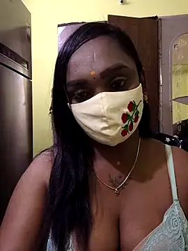 Dharshini98 online show from 03-24-26, 10:04