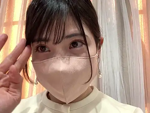 mayumichan13 online show from 01-16-26, 01:09