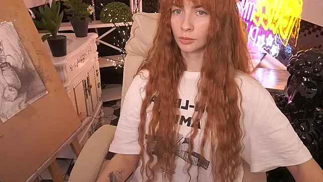 Nicol Moonn online show from 04-02-26, 04:37