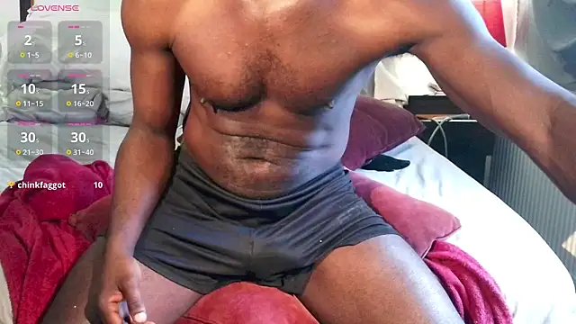 SirDaddylicious online show from 03-14-26, 04:12