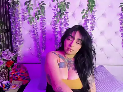 DashaMiller  online show from 01-17-26, 01:16