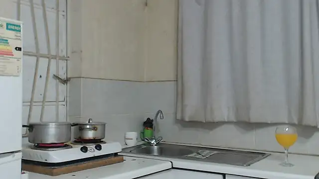 SWEETSEXYBARBIE online show from 12-15-25, 09:19