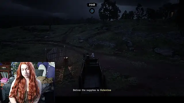 Snapshot of GirlofZaun chatting on 11-13-25, 09:36 GirlofZaun online show from 11-13-25, 09:36