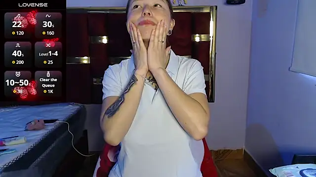  mery 23 online show from 12-17-25, 01:17