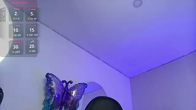 NinaSakura Eup online show from 01-18-26, 11:36