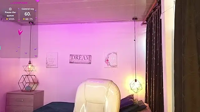 NinaSakura Eup online show from 02-26-26, 12:04