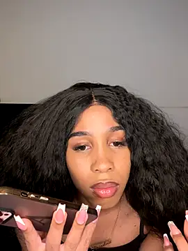 Weendolyn  online show from 12-01-25, 04:17