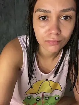 carolsapequinha online show from 12-20-25, 10:55