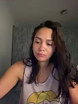 carolsapequinha online show from 04-11-26, 08:35