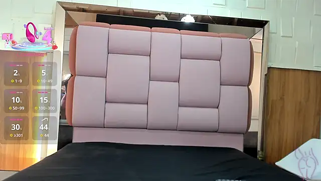 Estefanny lopez19 online show from 01-09-26, 01:25