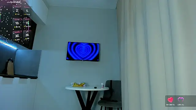 Sakura  frostt online show from 11-27-25, 02:30