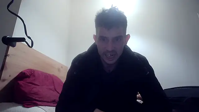 Snapshot of soijose69 chatting on 12-18-25, 06:30 soijose69 online show from 12-18-25, 06:30